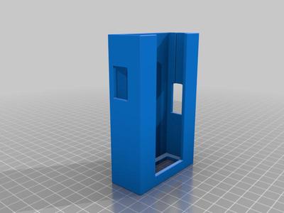 Dovetail Mount for HDFury Arcana