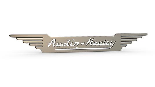 austin healey logo
