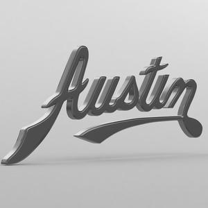 austin logo 2
