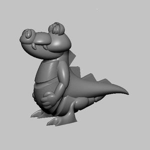 crocodile