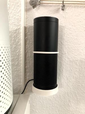 Echo Plus Wall Mount