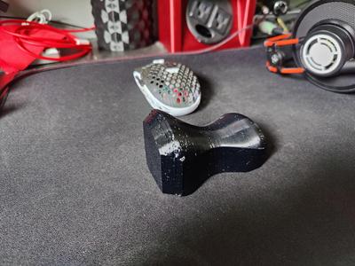 TPU Wrist Rest