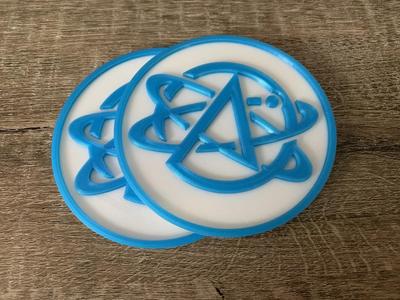 Cult of the Curious Coaster