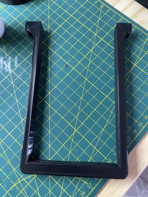 Power Supply Bracket