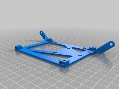 SKR 1.4 Turbo Rack Mount