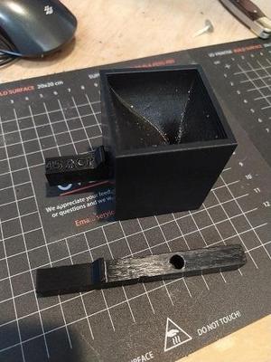Lee Loader Classic Auto Powder Measure