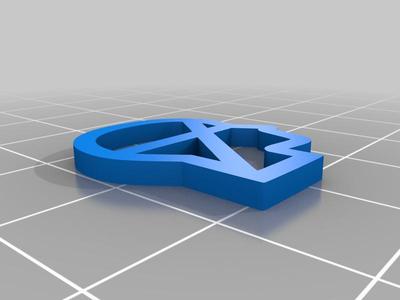 Starset Horizons 3D Objects