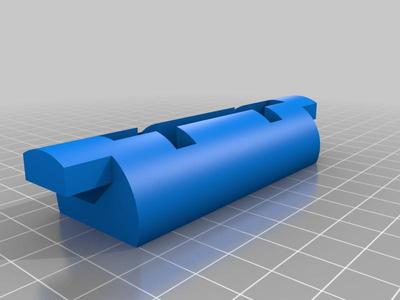 Anycubic Linear Plus Top spooler Holder 626ZZ
