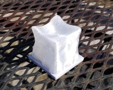 2C Gelatinous Cube