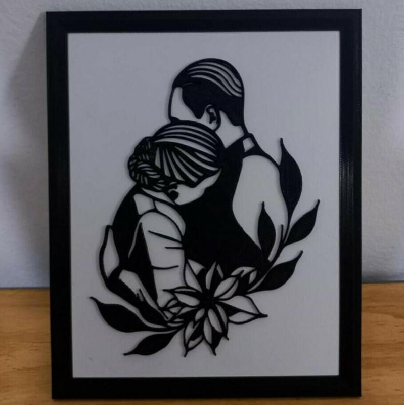 Picture Evita and Peron