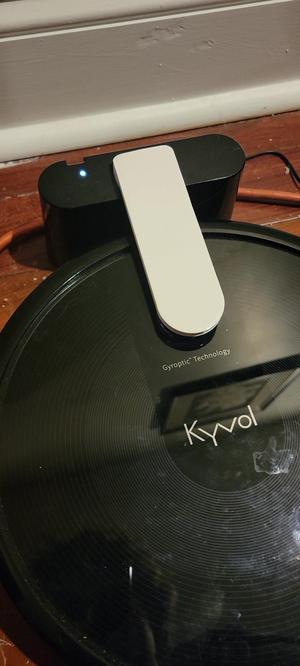 Kyvol E30 Anti-Cat Cover
