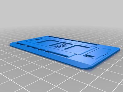 Zelda Phone Stand