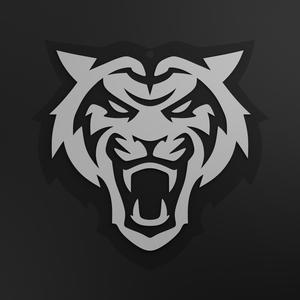 keychain tiger