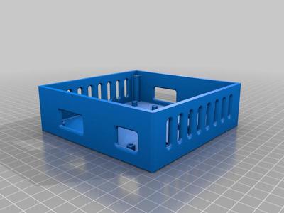 MKS DLC 2.0 GRBL Board Control Dual Mosfet Box 2020 2040 surface mount CNC Laser