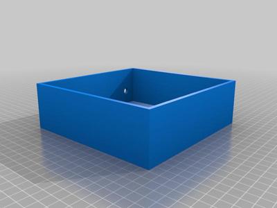 Homemade Xiaomi air purifier