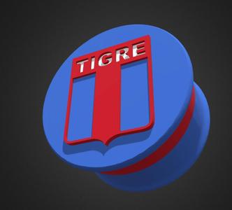 Tiger Grinder Grinder