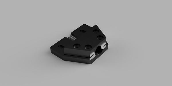 Creality Sermoon D1 Pinda Probe Mount