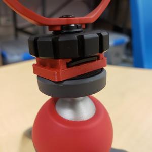 Tripod Adapter