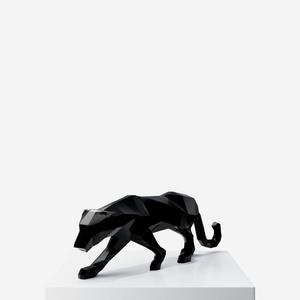 BLACK PANTHER