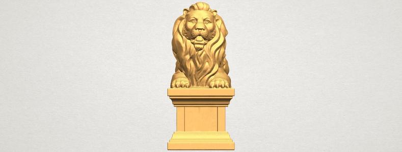 Lion 04