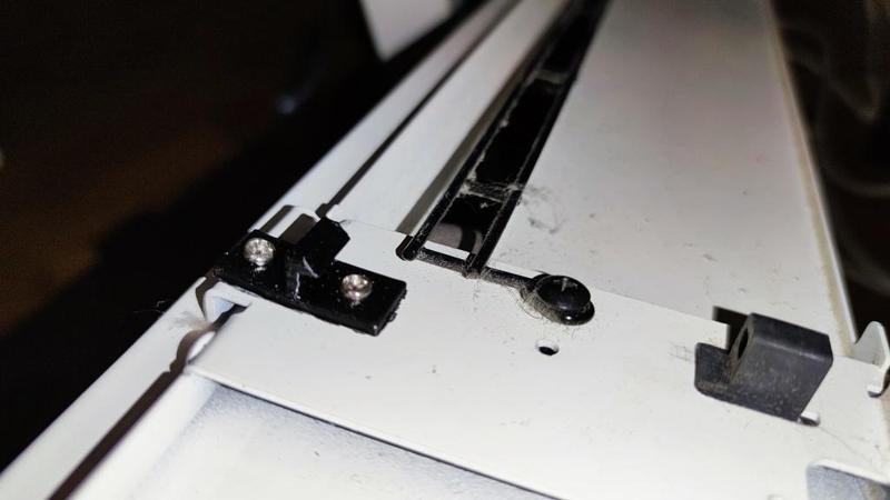 Olimpia Splendid / Eveco Fan coil Mount