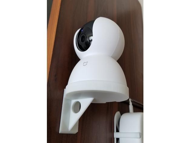 xiaomy cam ip support