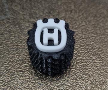 Valve Cap HUSQVARNA