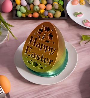 Happy Easter