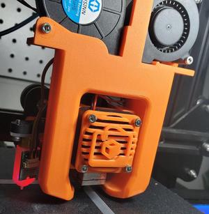 40mm Fan Shroud