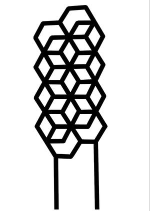 plantsupport cube