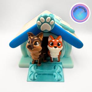 Dog House
