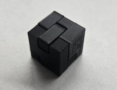 Build your own 3D puzzle!!