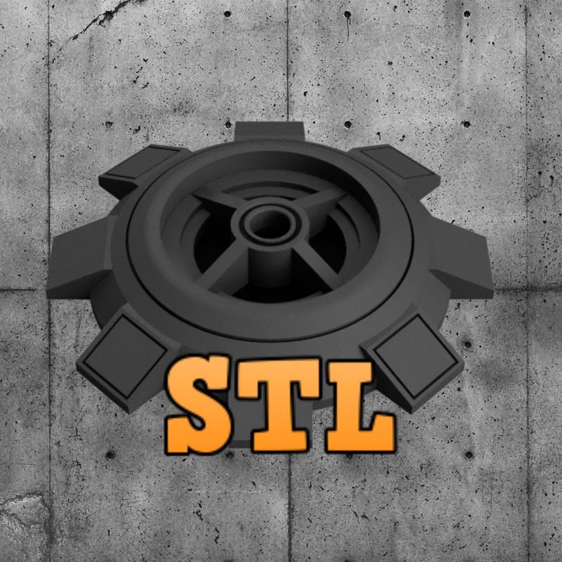 Star Wars Greeblie 1 Prop