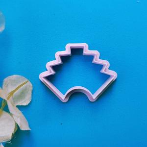 1 pcs earrings v6 clay cutter