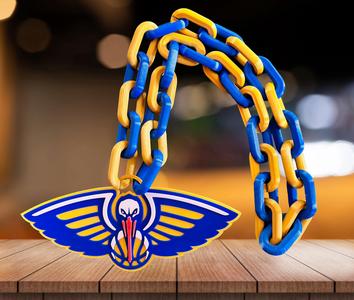 New Orleans Pelicans NBA Network