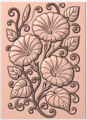 Flower Panel