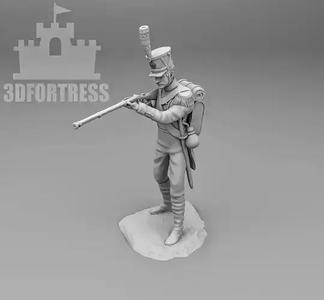 SoldierType 3