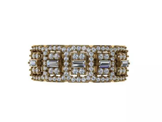 ring fashion
