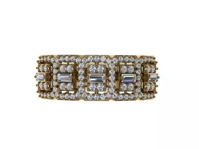 ring fashion