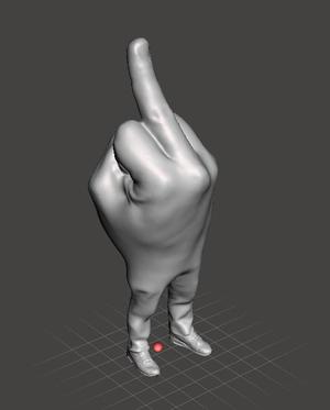Fuck You