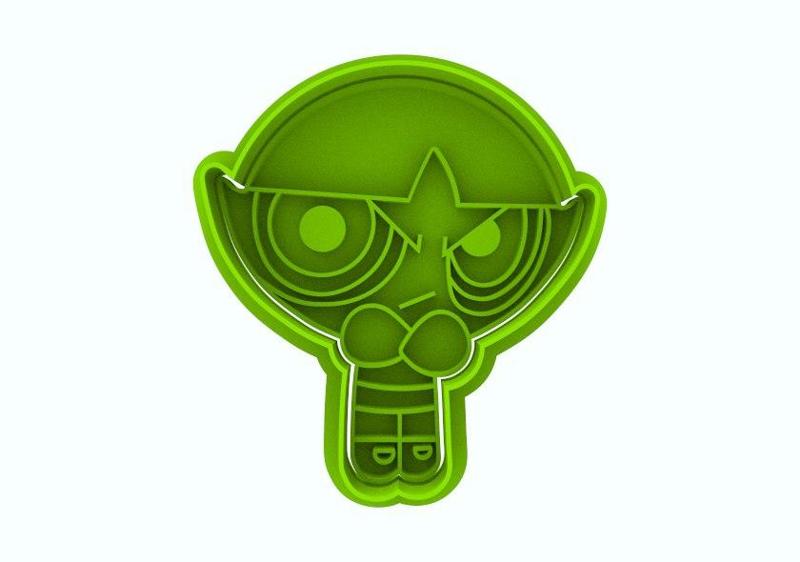 ACORN CUTTER AND SEAL