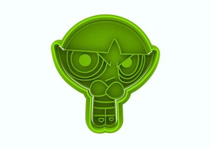 ACORN CUTTER AND SEAL