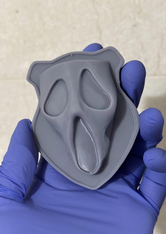 The Amazing Digital Circus - Trophy Head Mount- Dangle