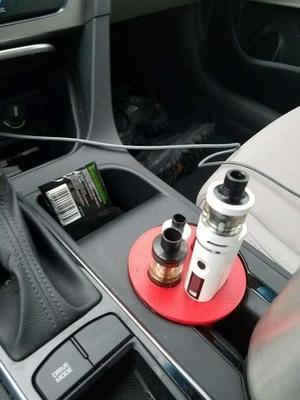 Kangertech TopBox Mini Cup Holder