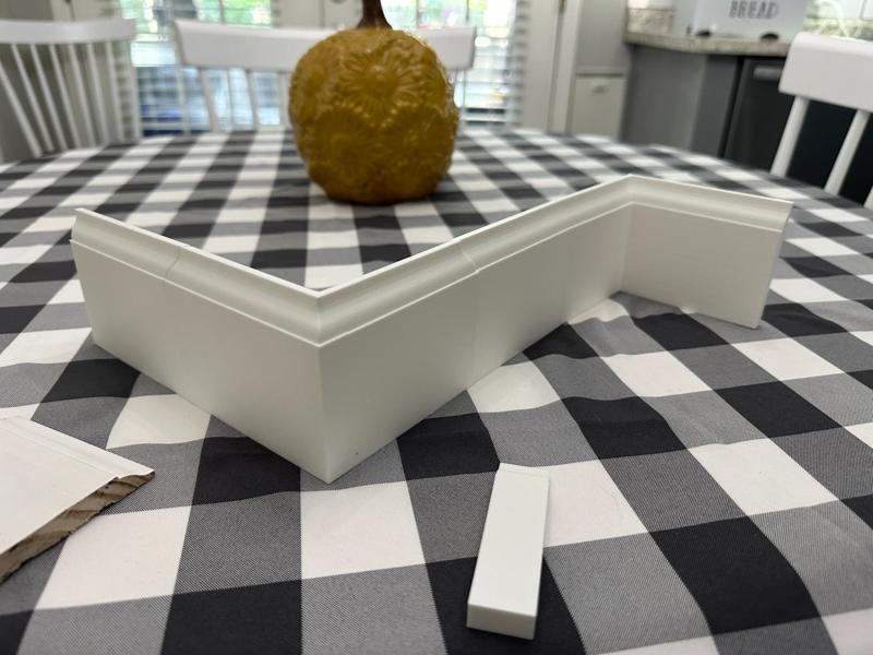 The Perfect Corner - Base Trim Edition 
