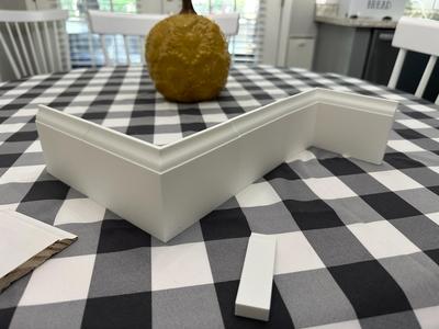 The Perfect Corner - Base Trim Edition 
