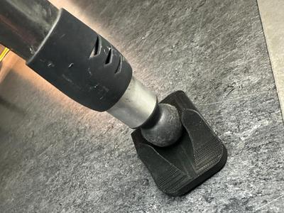 Replacement Foot Crespo Ligero Camping Table (20mm Ball)