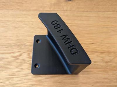Wall Mount for Makita DHW180 Pressure Washer