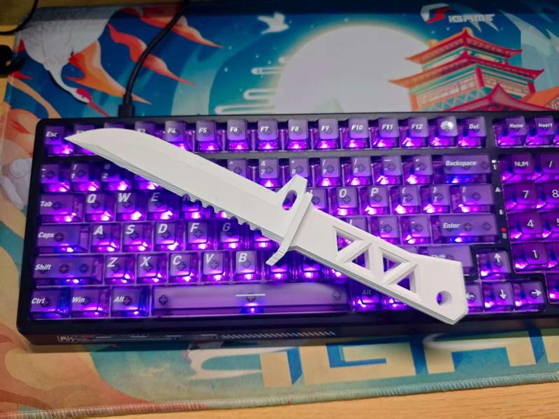 Perfect Version Peeling Knife