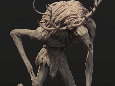 Wendigo